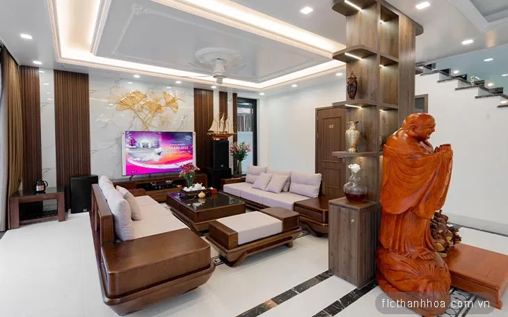 Minh Anh Villa BT45-03